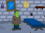 Dracula Escape