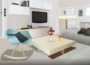 Escape : Stylish Ville