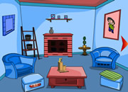 Triple Treat Room Escape