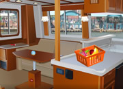 The Boat House