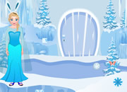 Elsa Easter Escape