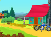 Enduro Escape
