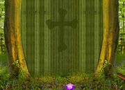 Forest Gates Escape
