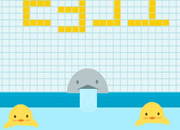 Hot Bath Chick Escape