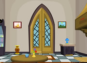 Royal Home Escape