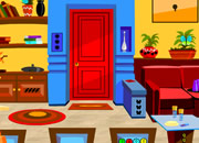 Escape From Small Room