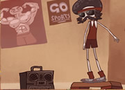 Trollface Quest Sport