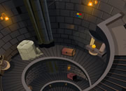 Under Well Escape 3