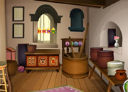Easter Day Escape 2