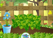 Easter Egg Escape