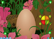 Easter Fairy Escape