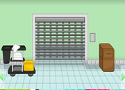 Escape Plan: Museum