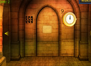 Golden Palace Escape