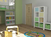 Lonyan'S Room Escape 14