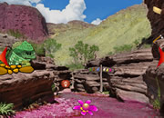 Desert