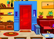 Escape From Small Room