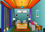 Retro Room Escape 2