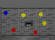 Simplest Room Escape 43