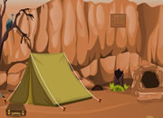 Escape From Sahara