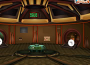 Steampunk Fortress