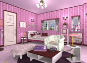 Girls Room 07:Perfume