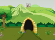 Owl Forest Escape