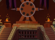 Addicting Cave Escape