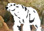 Escape from Mammoth Cave