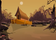 Dusk Treasure Escape