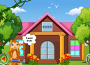 Cartoon Treasure Hunt 3