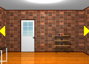 Nameless Room Escape