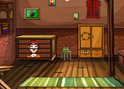 Hippie Room Escape