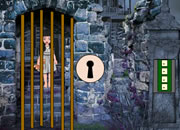 Escape Your Sister from Graveyard