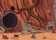 Ancient Crown Escape