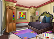 Modern Bungalow Escape 3