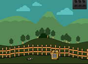 Hunting Forest Escape