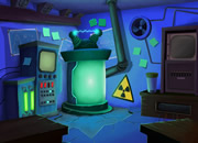 Brain Train with Professor Labcoat #15