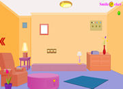 Marvelous Rooms Escape