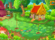 Farm Goat Escape