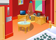 Thermal Room