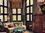 Winchester Mystery House Escape