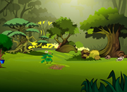 Evil Forest Escape 2