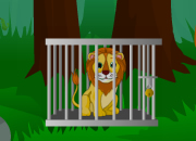 Little Lion Escape
