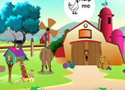 Chicken Great Escape