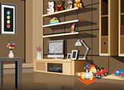 Escape: The Little Brat