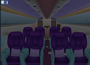 Private Jet Escape