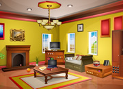 Coach House Escape 