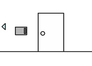 White Room Escape