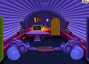 Alan White DJ Studio Escape