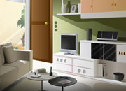 Escape : The Puzzle House